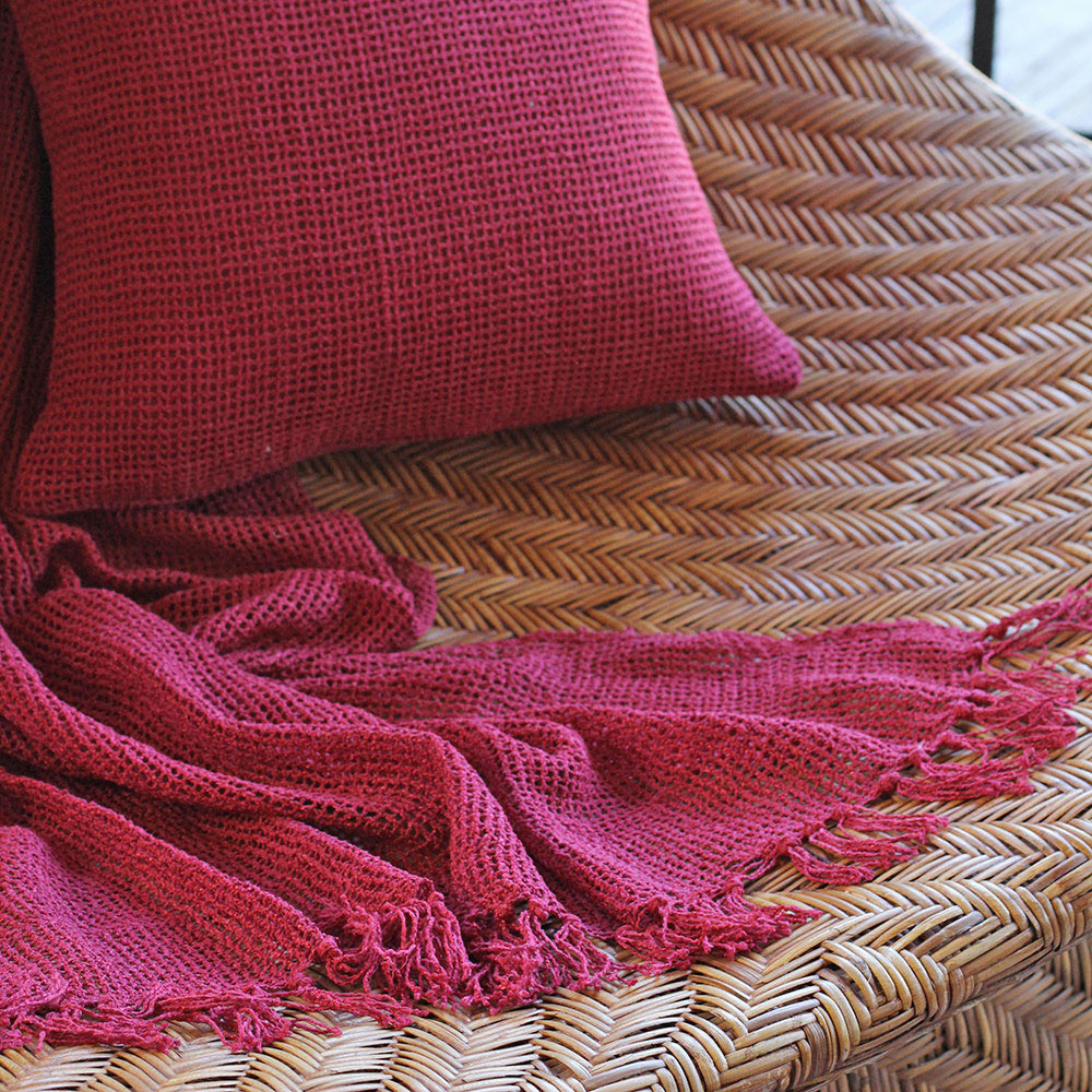 Manta Santorine 125x150cm