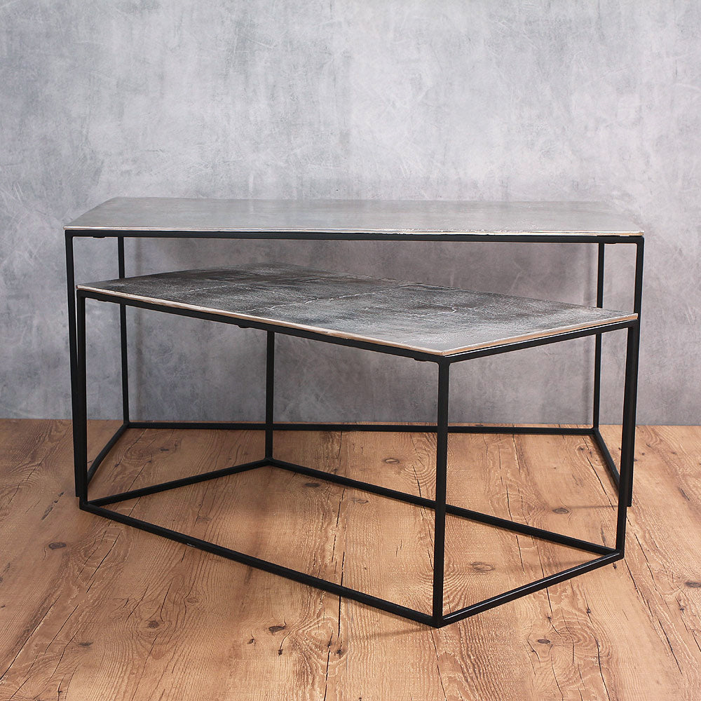 Mesa de Centro Aliva