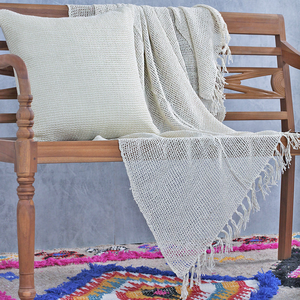 Manta Santorine 125x150cm