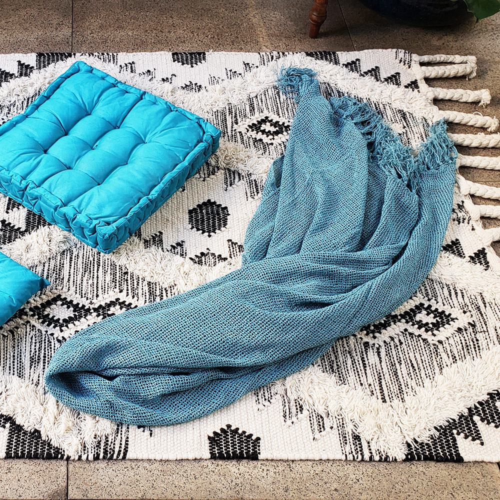 Colcha Santorine 150x220cm