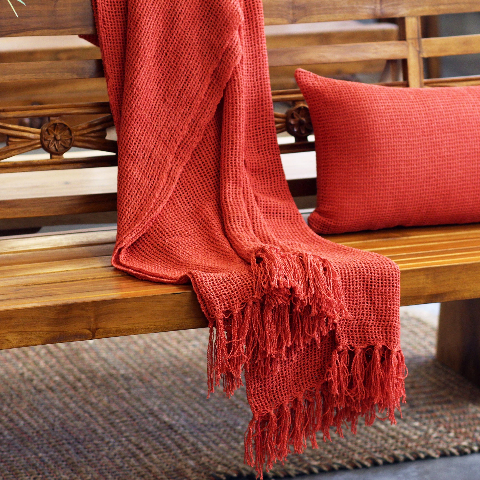 Colcha Santorine 150x220cm