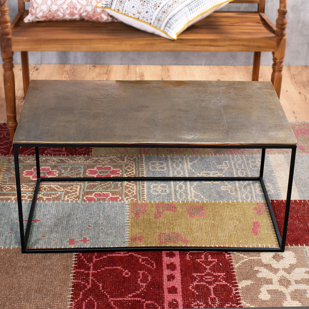 Mesa de Centro Aliva