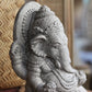 Escultura Ganesha Tapak