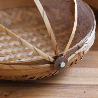 Cesto Nadi Redondo