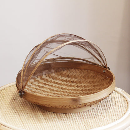 Cesto Nadi Redondo