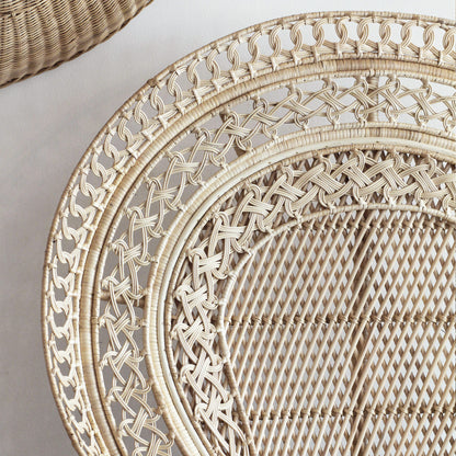 Poltrona Paon Flower