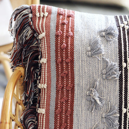 Capa de Almofada Bohemian Ayu