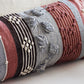 Capa de Almofada Bohemian Ayu Retangular