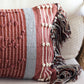 Capa de Almofada Bohemian Ayu Retangular