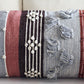 Capa de Almofada Bohemian Ayu Retangular