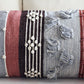 Capa de Almofada Bohemian Ayu Retangular