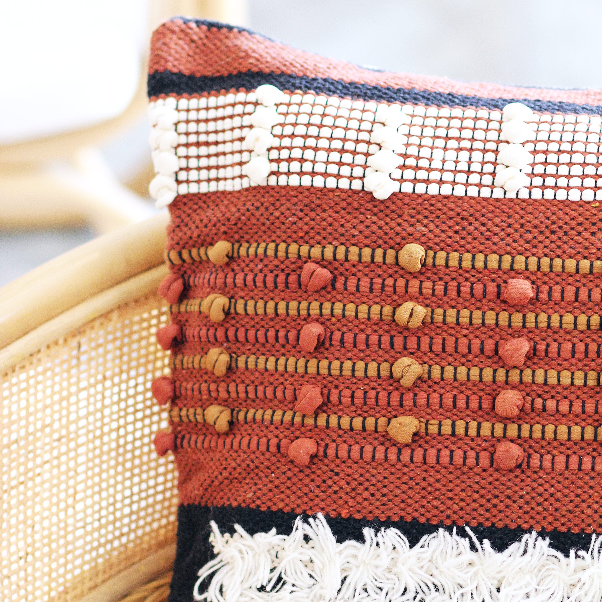 Capa de Almofada Gaya