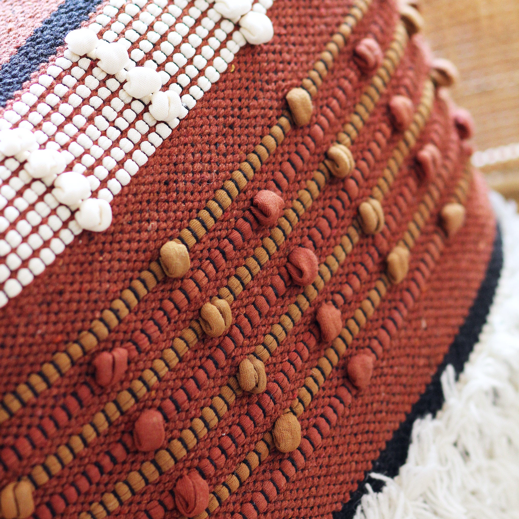 Capa de Almofada Gaya