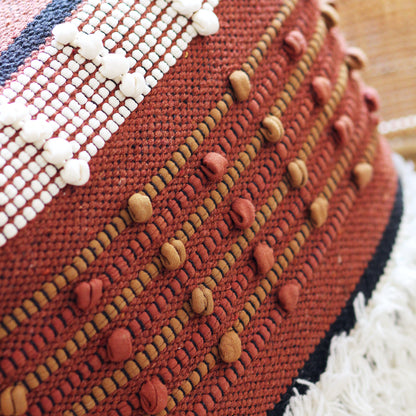 Capa de Almofada Gaya