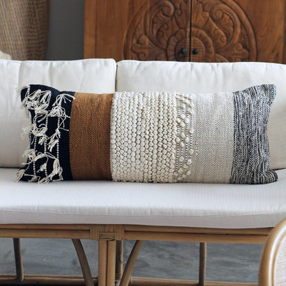 Capa de Almofada Ana Retangular