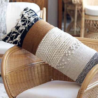 Capa de Almofada Ana Retangular