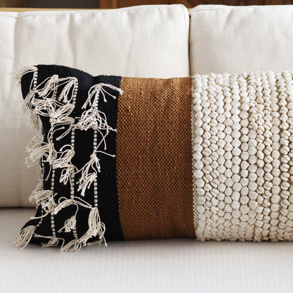 Capa de Almofada Ana Retangular