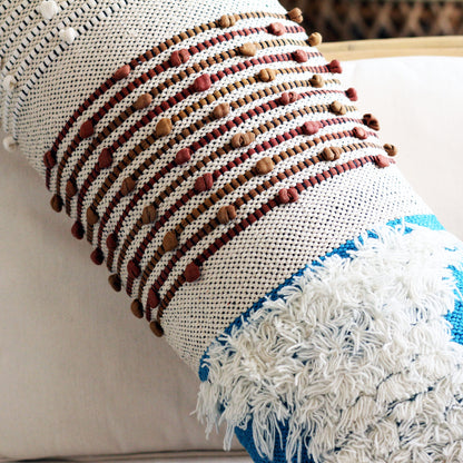 Capa de Almofada Rajhas Retangular