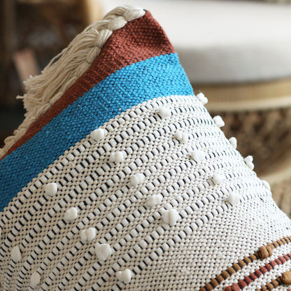 Capa de Almofada Rajhas Retangular