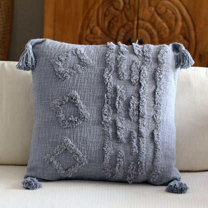 Capa de Almofada Pichu