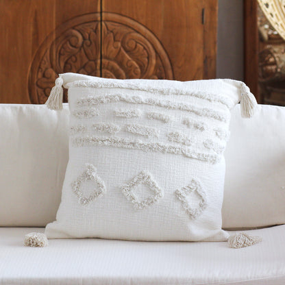 Capa de Almofada Pichu