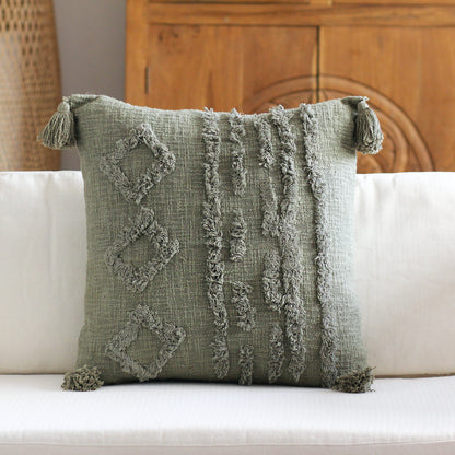 Capa de Almofada Pichu