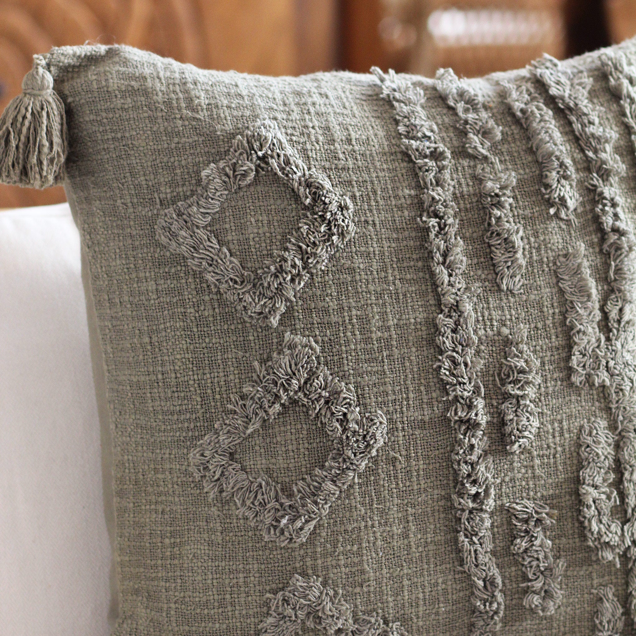 Capa de Almofada Pichu