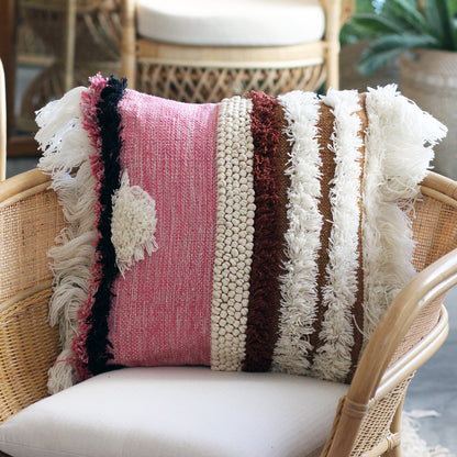 Capa de Almofada Lena