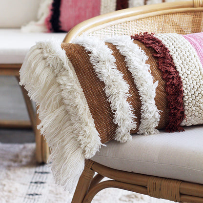 Capa de Almofada Lena Retangular