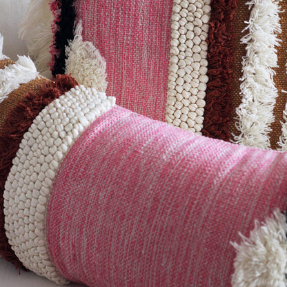 Capa de Almofada Lena Retangular