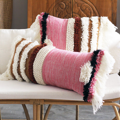 Capa de Almofada Lena Retangular