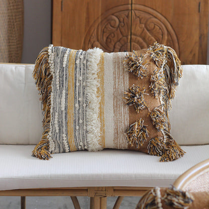 Capa de Almofada Bohemian Ayu
