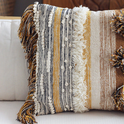 Capa de Almofada Bohemian Ayu