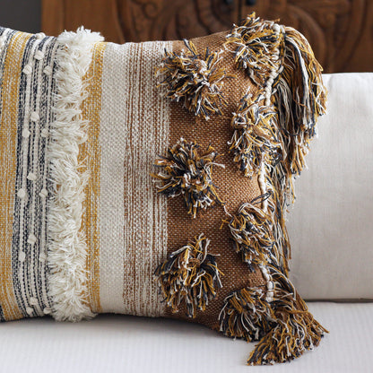 Capa de Almofada Bohemian Ayu