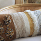 Capa de Almofada Bohemian Ayu Retangular