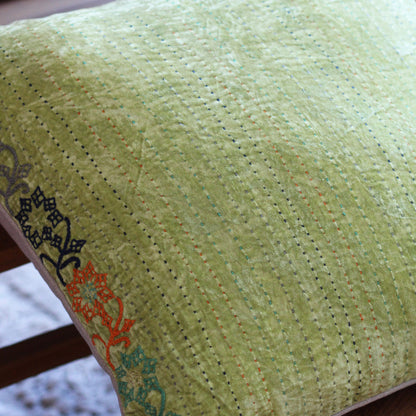 Capa de Almofada Makha