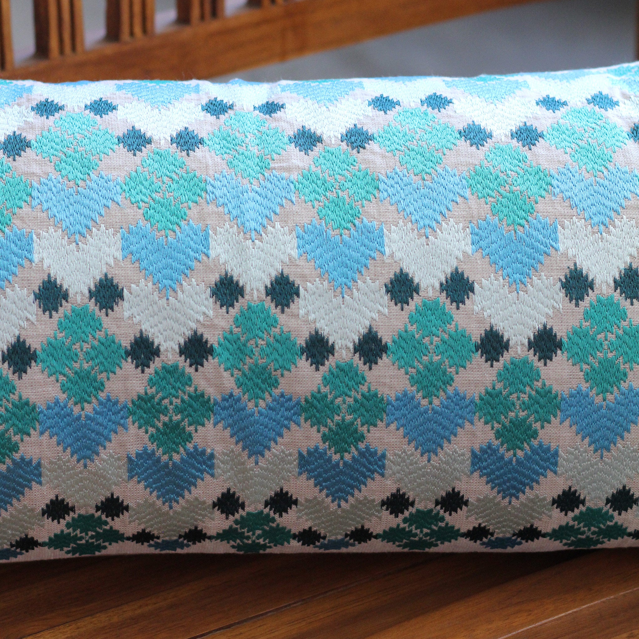 Capa de Almofada Firoza