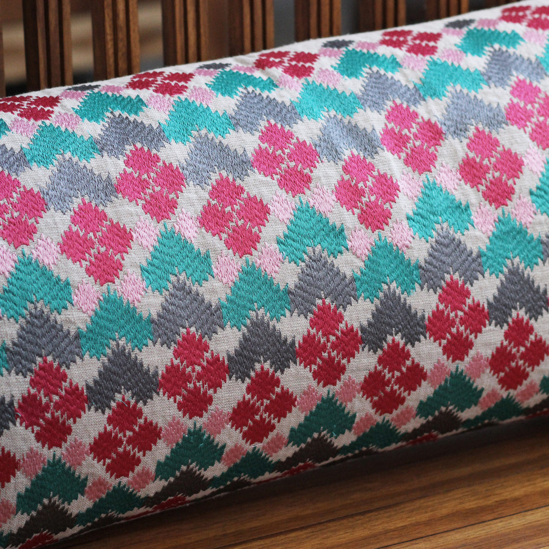 Capa de Almofada Turkish