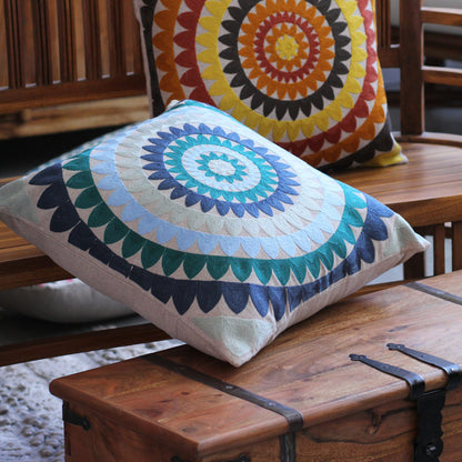 Capa de Almofada Sooraj
