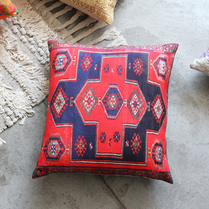 Capa de Almofada Kashmir