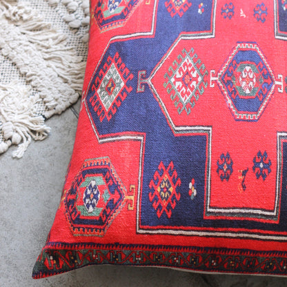 Capa de Almofada Kashmir