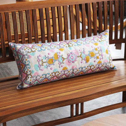 Capa de Almofada Omkar Retangular