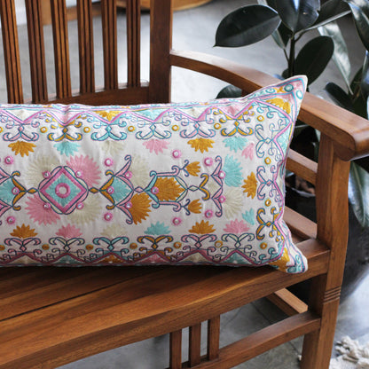 Capa de Almofada Omkar Retangular