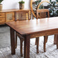 Mesa de Jantar Acácia