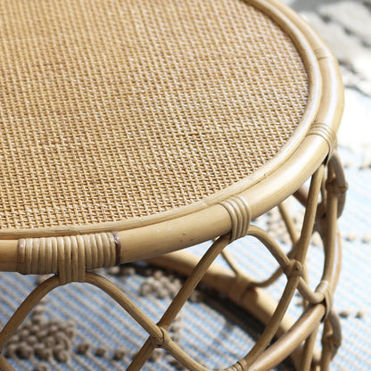 Mesa de centro Sumba