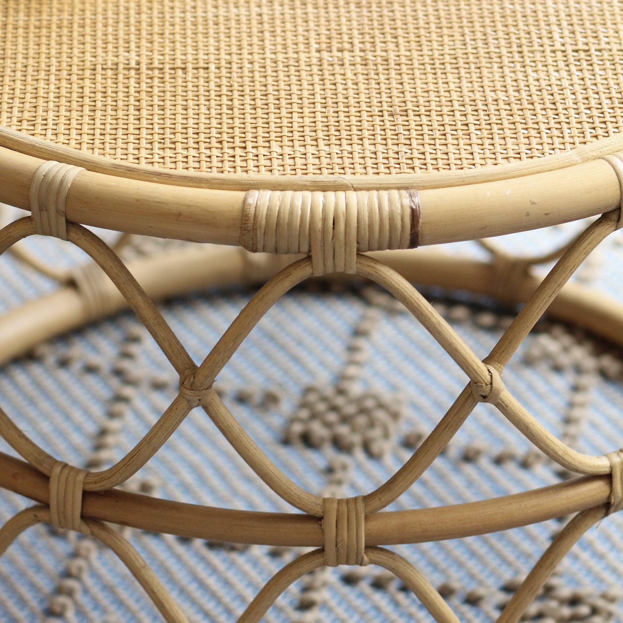 Mesa de centro Sumba