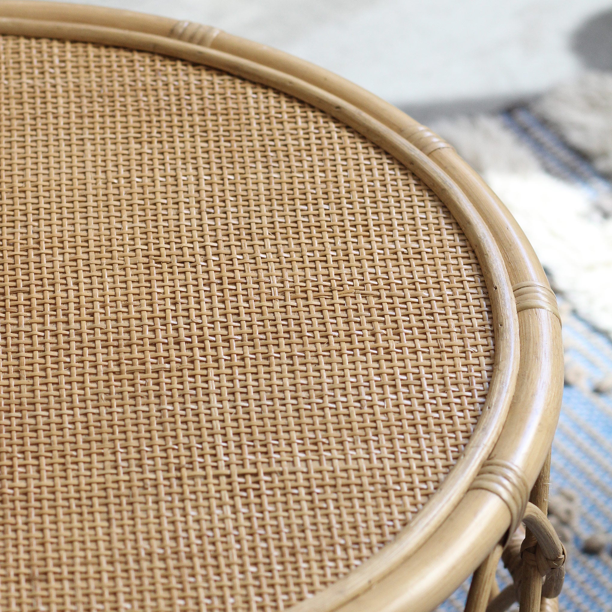 Mesa de centro Sumba