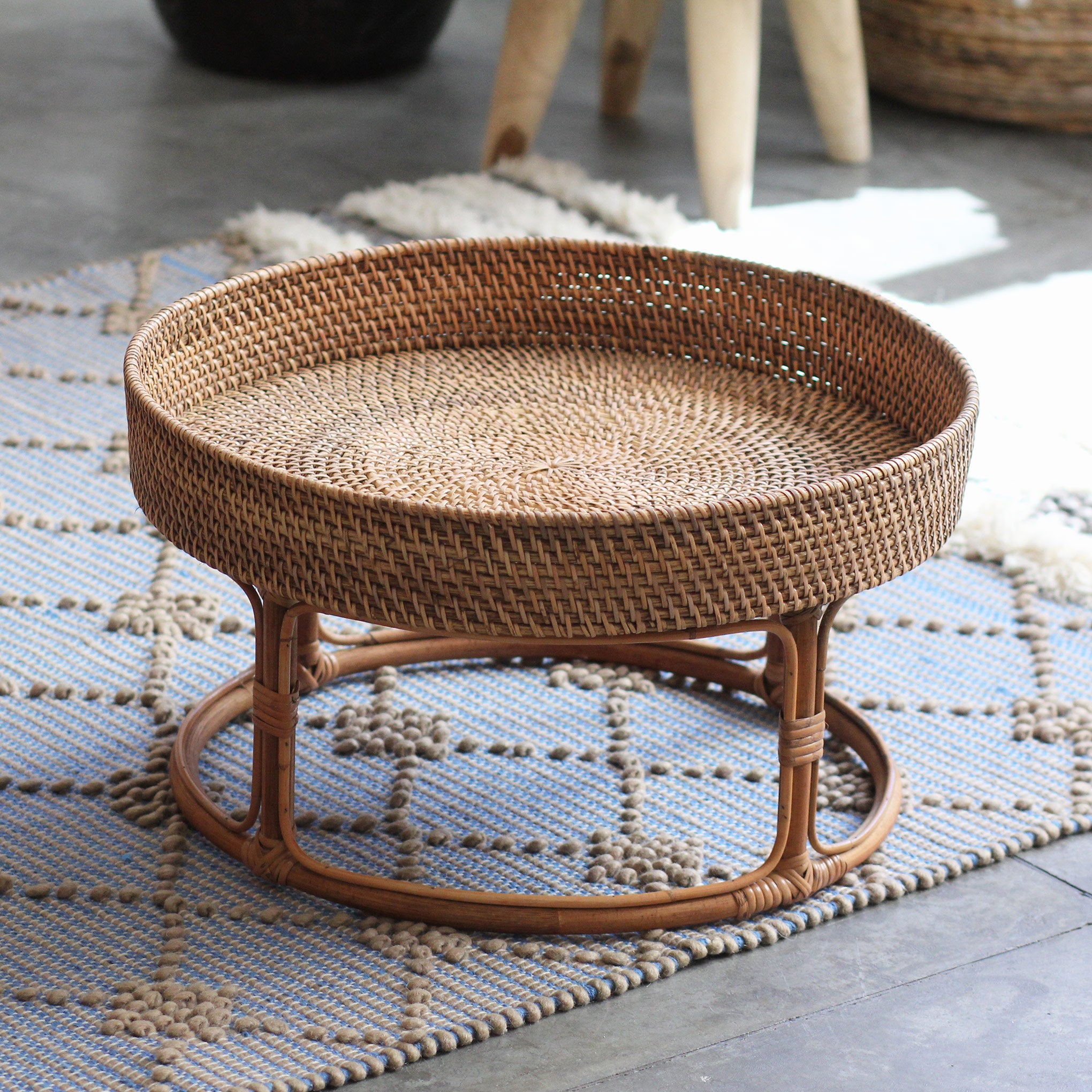 Mesa de Centro Maryam