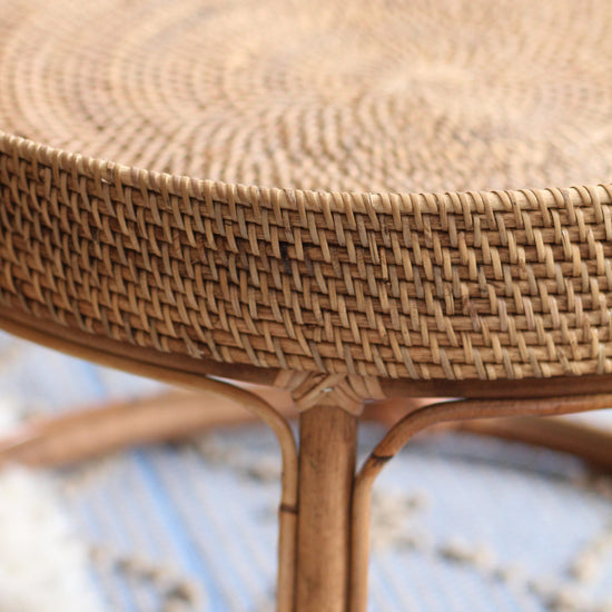 Mesa de Centro Maryam