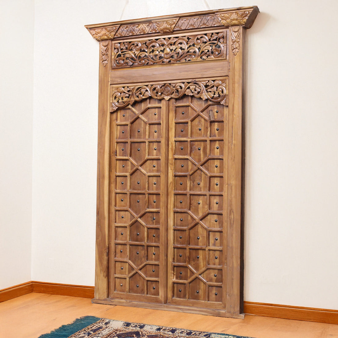 Porta Lokasi 150X260CM